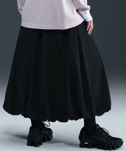 本日限定価格　stussy nike ナイロンスカート 本日限定価格 stussy nike ナイロンスカート