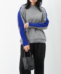 LUCA/LADY LUCK LUCA ルカ/レディラック ルカ カットソーF LUCA / LADY LUCK LUCA ルカレディラックルカ レディース T