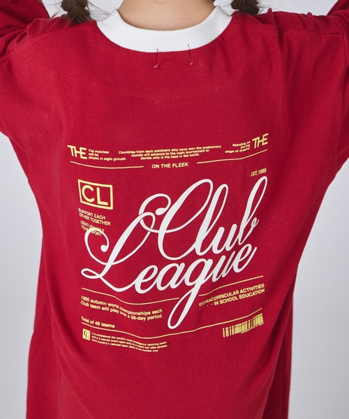 pairmanon（ペアマノン）の「【綿100%】ガールズ  バックプリントリンガー OP（ワンピース・キッズ・レッド系その他/ブラック/グレー・90/100/110/120/130/140/150）」の11枚目の写真