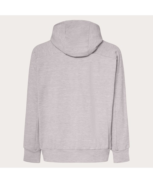 Oakley フード付きジャケット グレー セール】オークリー ENHANCE DRY GRID FLEECE JKT 14.7