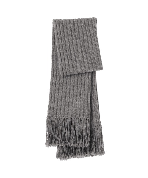 locally muji stole 縮絨ウール ストール 楽天市場】【中古】 LOCALLY ローカリー muji stole 無地 ストール 縮