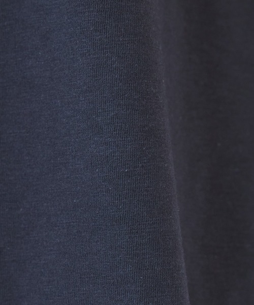 FACCIES（ファチーズ）の「【FACCIES】別注 RINGER TEE（Tシャツ/カットソー・メンズ・ホワイト/ブラック・1/2）」の18枚目の写真