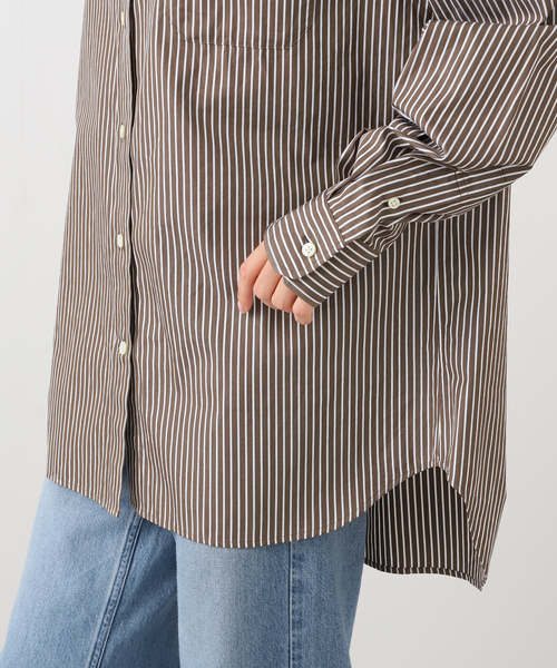 Filroi Over シャツ（シャツ/ブラウス）｜Deuxieme Classe