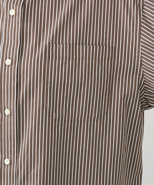 Filroi Over シャツ（シャツ/ブラウス）｜Deuxieme Classe