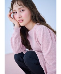 TOCCA｜トッカのニット/セーター（無地）人気ランキング