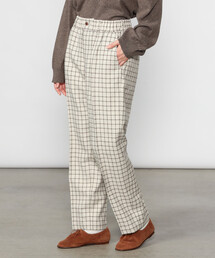 FARAH（ファーラー）の「FARAH | ワイド イージーパンツ WOMEN（その他パンツ）」