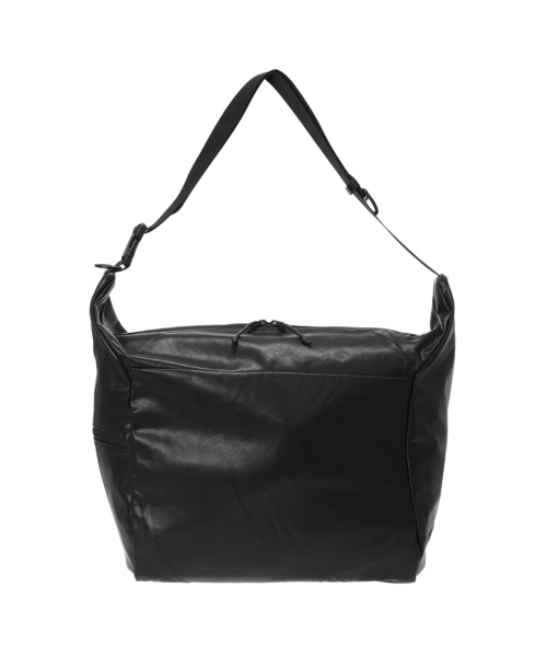 BAICYCLON by Bagjack(バイシクロン バイ バグジャック)の「BAICYCLON by bagjack SHOULDER BAG BCL-115(ショルダーバッグ・メンズ・ブラック・FREE)」の1枚目の写真