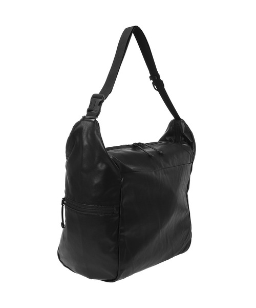 BAICYCLON by Bagjack(バイシクロン バイ バグジャック)の「BAICYCLON by bagjack SHOULDER BAG BCL-115(ショルダーバッグ・メンズ・ブラック・FREE)」の2枚目の写真