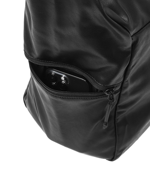 BAICYCLON by Bagjack(バイシクロン バイ バグジャック)の「BAICYCLON by bagjack SHOULDER BAG BCL-115(ショルダーバッグ・メンズ・ブラック・FREE)」の8枚目の写真