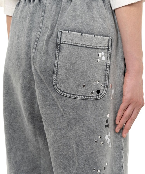 ❤️早い者勝ち❤️ RM 着用　mihara yasuhiro スウェットパンツ Maison MIHARA YASUHIRO メゾン ミハラヤスヒロ - メンズ ジャージ