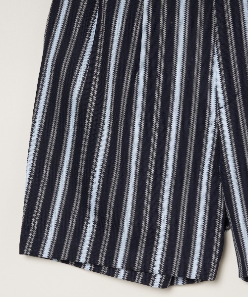three dots(スリードッツ)の「ラッセル ショートパンツ(その他パンツ・メンズ・ブルー系その他2・SMALL/MEDIUM)」の5枚目の写真
