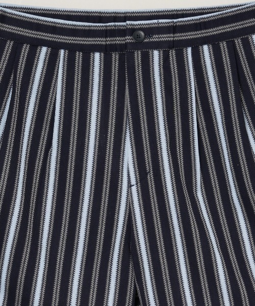 three dots(スリードッツ)の「ラッセル ショートパンツ(その他パンツ・メンズ・ブルー系その他2・SMALL/MEDIUM)」の3枚目の写真