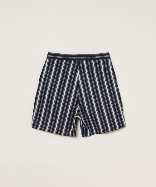 three dots(スリードッツ)の「ラッセル ショートパンツ(その他パンツ・メンズ・ブルー系その他2・SMALL/MEDIUM)」の2枚目の写真