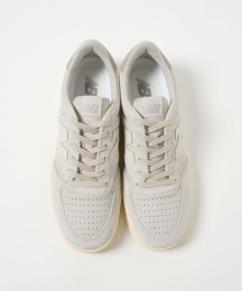 NEW BALANCE（ニューバランス）の「【国内EXCLUSIVE】＜New Balance＞CT500SNA/スニーカー（スニーカー・メンズ・ライトグレー・25.5cm/26cm/26.5cm/27cm/27.5cm/28cm/28.5cm/29cm）」の12枚目の写真