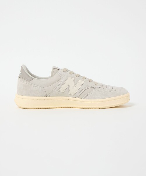 NEW BALANCE（ニューバランス）の「【国内EXCLUSIVE】＜New Balance＞CT500SNA/スニーカー（スニーカー・メンズ・ライトグレー・25.5cm/26cm/26.5cm/27cm/27.5cm/28cm/28.5cm/29cm）」の2枚目の写真