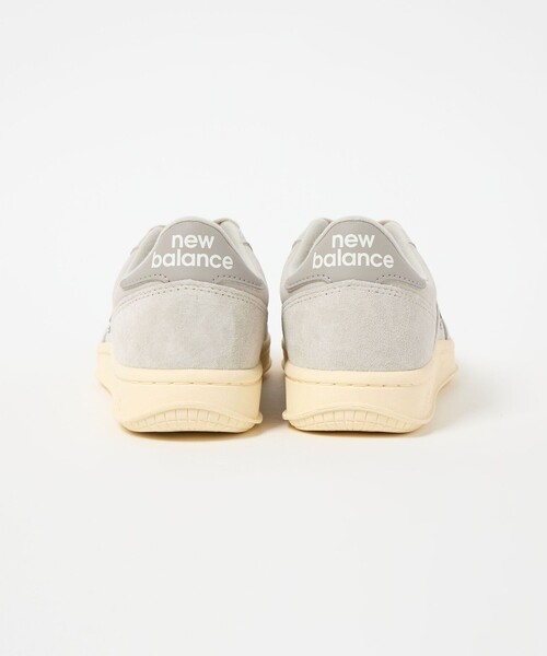 NEW BALANCE（ニューバランス）の「【国内EXCLUSIVE】＜New Balance＞CT500SNA/スニーカー（スニーカー・メンズ・ライトグレー・25.5cm/26cm/26.5cm/27cm/27.5cm/28cm/28.5cm/29cm）」の3枚目の写真