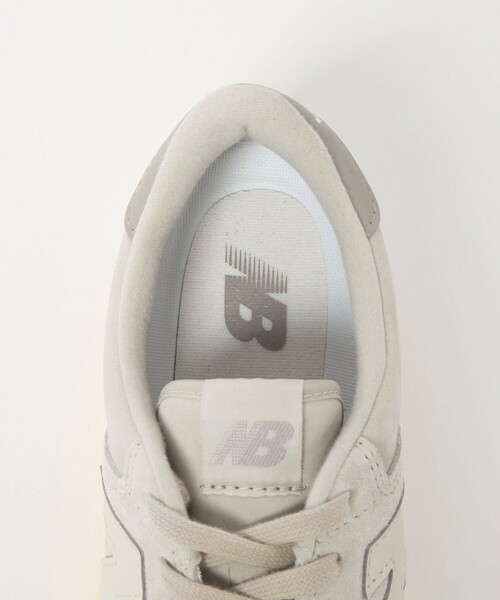 NEW BALANCE（ニューバランス）の「【国内EXCLUSIVE】＜New Balance＞CT500SNA/スニーカー（スニーカー・メンズ・ライトグレー・25.5cm/26cm/26.5cm/27cm/27.5cm/28cm/28.5cm/29cm）」の5枚目の写真