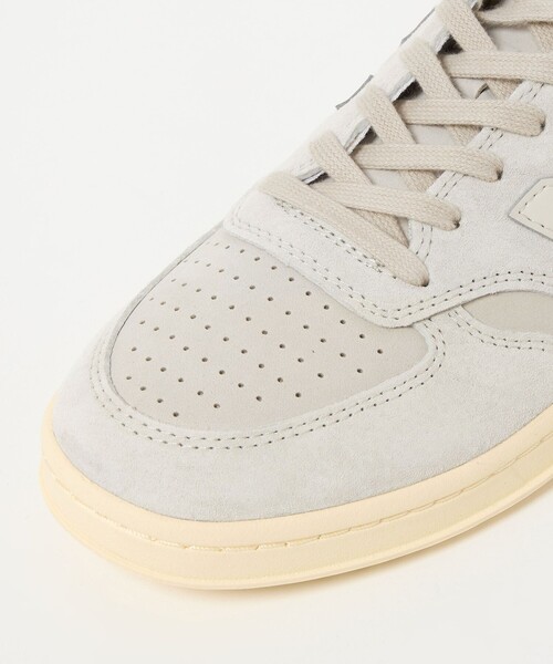 NEW BALANCE（ニューバランス）の「【国内EXCLUSIVE】＜New Balance＞CT500SNA/スニーカー（スニーカー・メンズ・ライトグレー・25.5cm/26cm/26.5cm/27cm/27.5cm/28cm/28.5cm/29cm）」の6枚目の写真