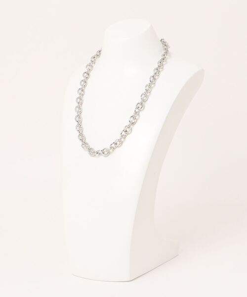 セール】『2点セット』ネックレス＆ブレスレットセット｜ペアアクセ