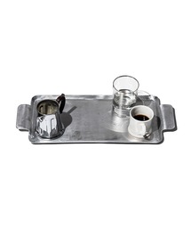 PUEBCO（プエブコ）の「ALUMINIUM RECTANGLE TRAY（ランチョンマット/テーブルウェア）」