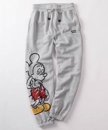 MICKEY MOUSE｜ミッキーマウスのスウェットパンツ通販 - ZOZOTOWN