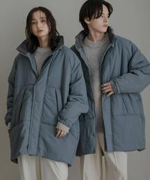 SENSE OF PLACE by URBAN RESEARCH | 『URTECH』『ユニセックス』パデッドモンスターコート(ダウンジャケット/コート)