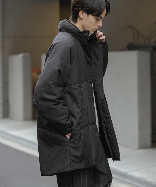 『UR TECH』モンスターコート SENSE OF PLACE｜『UR TECH』モンスターコート | Rakuten