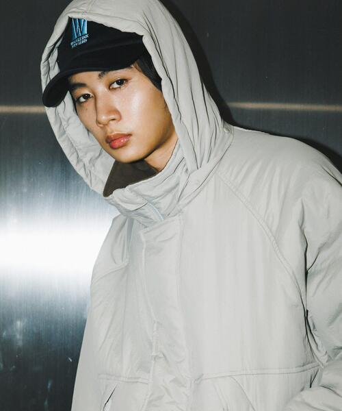 セール】『URTECH』パデッドモンスターコート（その他アウター