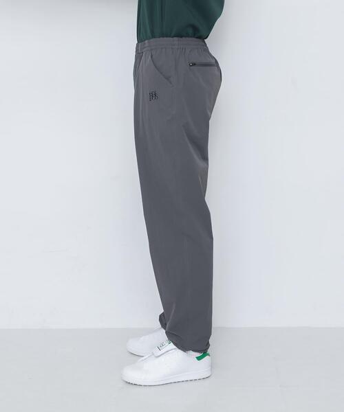 URBAN RESEARCH Sonny Label（アーバンリサーチサニーレーベル）の「OOPS　吸汗速乾UVカット機能パンツ（その他パンツ・メンズ・ブラック/グレー・MEDIUM/LARGE/X-LARGE）」の18枚目の写真
