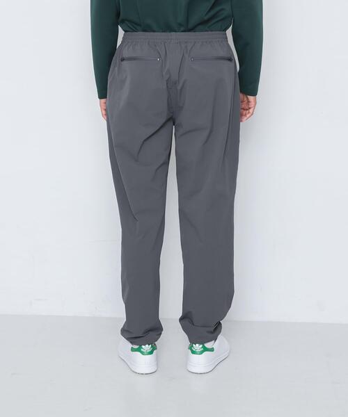 【新品未使用】SNIDEL♡UVカットパンツ シルバー 新品未使用】SNIDEL♡UVカットパンツ シルバー スナイデル UVカット