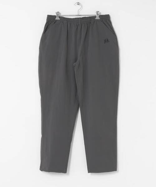 URBAN RESEARCH Sonny Label（アーバンリサーチサニーレーベル）の「OOPS　吸汗速乾UVカット機能パンツ（その他パンツ・メンズ・ブラック/グレー・MEDIUM/LARGE/X-LARGE）」の22枚目の写真