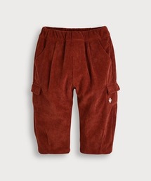 moimoln（モイモルン）の「【SOFT&】カラーコーデュロイバギーパンツ（その他パンツ・キッズ）」