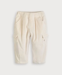 moimoln（モイモルン）の「【SOFT&】カラーコーデュロイバギーパンツ（その他パンツ）」