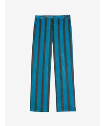 BOBO CHOSES（ボボショーズ）の「Striped all over pants（その他パンツ）」