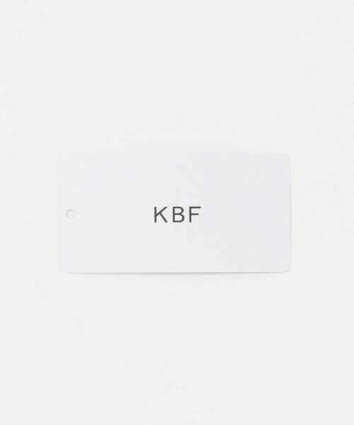 KBF(ケイビーエフ)の「ベロアスニーカー(スニーカー・レディース・ブラウン/グレー系その他・38/37/39)」の19枚目の写真