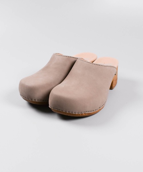 dansko（ダンスコ）の「【KS】【dansko/ダンスコ】MODERN CLOGS SHOES GIULIA（スリッポン・レディース・ブラウン/ブラック・38/36/37/39）」の3枚目の写真