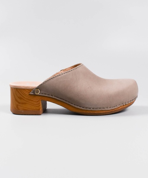 dansko（ダンスコ）の「【KS】【dansko/ダンスコ】MODERN CLOGS SHOES GIULIA（スリッポン・レディース・ブラウン/ブラック・38/36/37/39）」の9枚目の写真