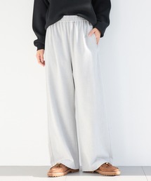 BARNYARDSTORM（バンヤードストーム）の「BARNYARDSTORM / ソフトサーモセミワイドパンツ / ハンドウォッシャブル（その他パンツ）」