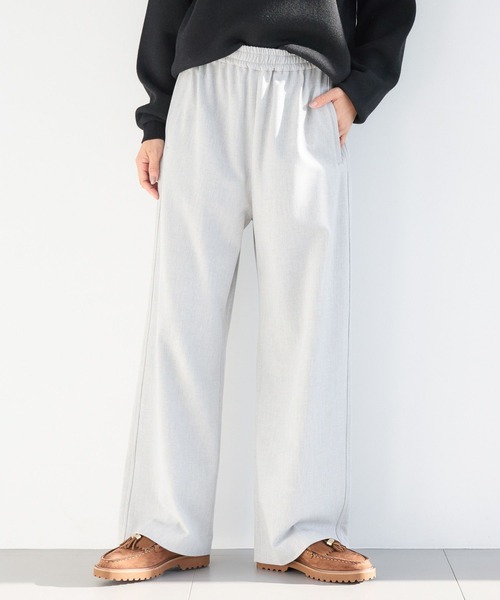 セール】BARNYARDSTORM / ソフトサーモセミワイドパンツ / ハンド