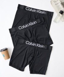 Calvin Klein(�J���o���E�N���C��)�́yCalvin Klein�zNP2608O 3P�{�N�T�[�p���c(�{�N�T�[�p���c)