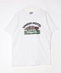 UNION（ユニオン）の「半袖Tシャツ（Tシャツ/カットソー）」