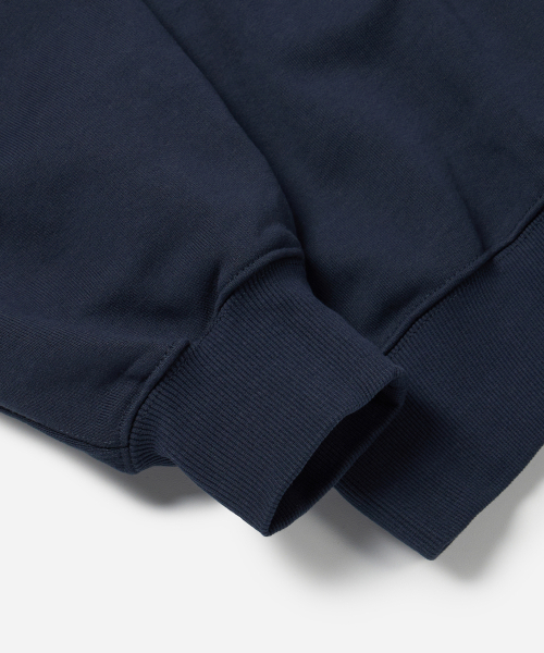 FRIZMWORKS（フリズムワークス）の「NAVAL WAR COLL SWEATSHIRT _ NAVY（スウェット・メンズ・その他・SMALL/MEDIUM/LARGE/X-LARGE）」の7枚目の写真