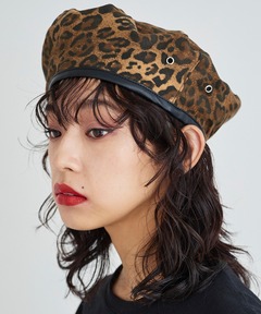 セール】BRAIN DEAD / ブレインデッド LOGOHEAD LONGBRIM HAT