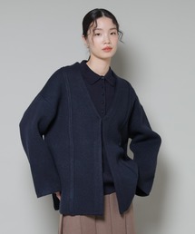 NANO universe｜ナノユニバースのカーディガン/ボレロ通販 - ZOZOTOWN