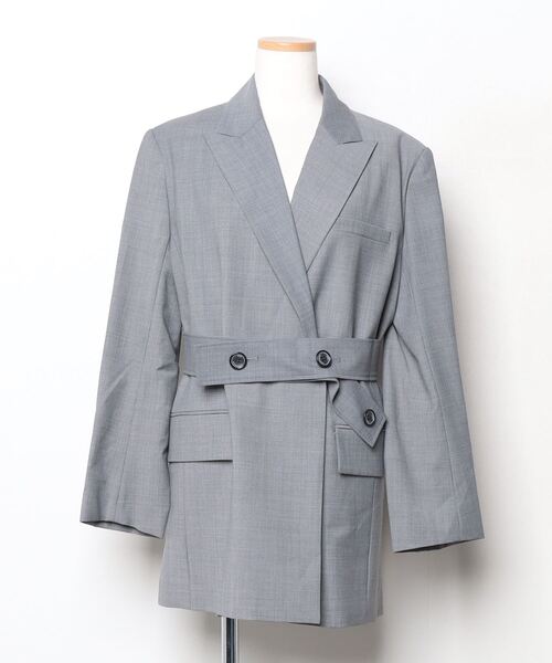 セール/ブランド古着】rito structure｜リトストラクチャー