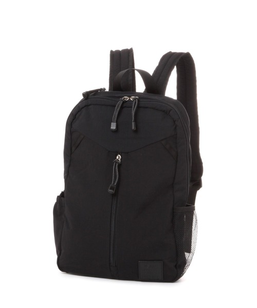 studio CLIP（スタディオクリップ）の「からだよろこぶリップリュックサック（バックパック/リュック・レディース・チャコール/アイボリー/ブラック・FREE）」の14枚目の写真