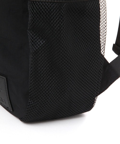 studio CLIP（スタディオクリップ）の「からだよろこぶリップリュックサック（バックパック/リュック・レディース・チャコール/アイボリー/ブラック・FREE）」の21枚目の写真