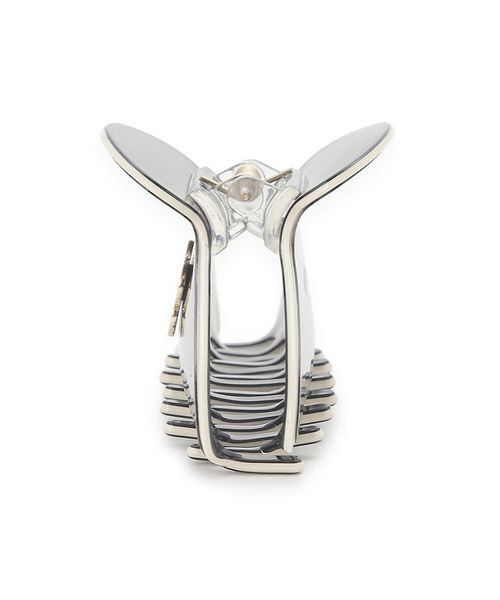 LILY BROWN（リリーブラウン）の「【LILY BROWN×MARY QUANT】バンスクリップ（その他ヘアアクセサリー・レディース・マルチ/ブラック/ゴールド・F）」の20枚目の写真