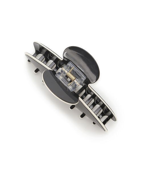 LILY BROWN（リリーブラウン）の「【LILY BROWN×MARY QUANT】バンスクリップ（その他ヘアアクセサリー・レディース・マルチ/ブラック/ゴールド・F）」の22枚目の写真