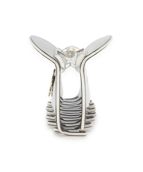 LILY BROWN（リリーブラウン）の「【LILY BROWN×MARY QUANT】バンスクリップ（その他ヘアアクセサリー・レディース・マルチ/ブラック/ゴールド・F）」の8枚目の写真